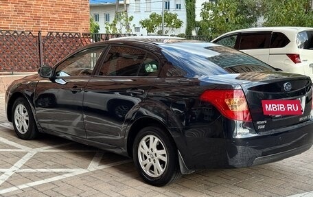 FAW Besturn B50 I, 2013 год, 390 000 рублей, 7 фотография
