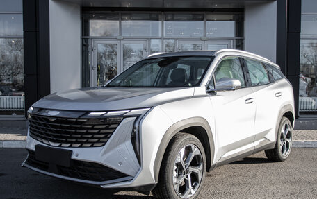 Geely Atlas, 2024 год, 3 917 190 рублей, 1 фотография