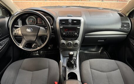 FAW Besturn B50 I, 2013 год, 390 000 рублей, 20 фотография