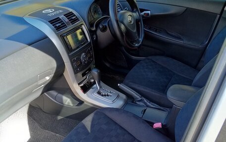 Toyota Corolla, 2010 год, 850 000 рублей, 4 фотография