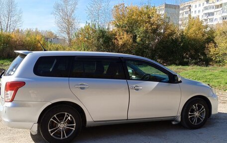 Toyota Corolla, 2010 год, 850 000 рублей, 2 фотография