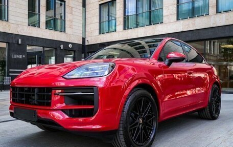 Porsche Cayenne III, 2025 год, 18 500 000 рублей, 1 фотография