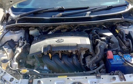 Toyota Corolla, 2010 год, 850 000 рублей, 7 фотография