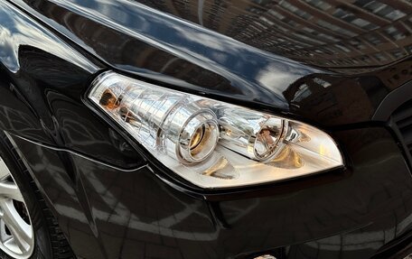 FAW Besturn B50 I, 2013 год, 390 000 рублей, 30 фотография