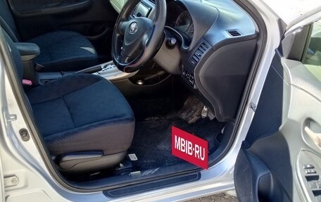 Toyota Corolla, 2010 год, 850 000 рублей, 6 фотография