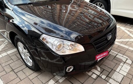 FAW Besturn B50 I, 2013 год, 390 000 рублей, 29 фотография