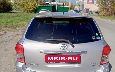 Toyota Corolla, 2010 год, 850 000 рублей, 3 фотография