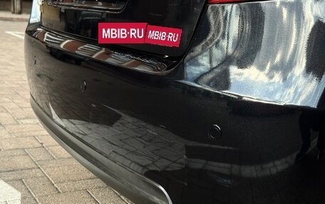 FAW Besturn B50 I, 2013 год, 390 000 рублей, 28 фотография