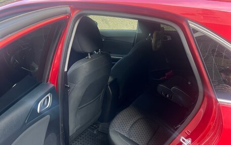 KIA cee'd III, 2019 год, 1 599 000 рублей, 4 фотография