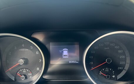 KIA cee'd III, 2019 год, 1 599 000 рублей, 7 фотография