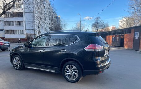 Nissan X-Trail, 2016 год, 1 480 000 рублей, 7 фотография