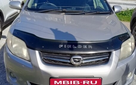 Toyota Corolla, 2010 год, 850 000 рублей, 9 фотография