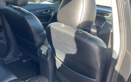Nissan X-Trail, 2016 год, 1 480 000 рублей, 13 фотография