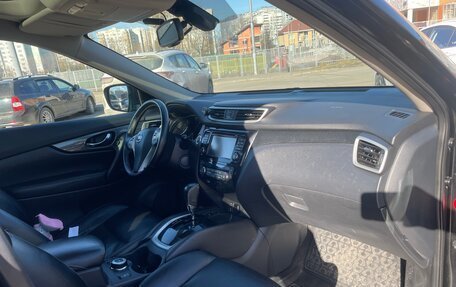 Nissan X-Trail, 2016 год, 1 480 000 рублей, 18 фотография
