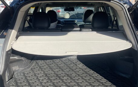 Nissan X-Trail, 2016 год, 1 480 000 рублей, 24 фотография