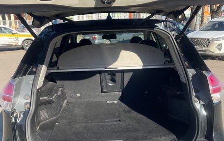 Nissan X-Trail, 2016 год, 1 480 000 рублей, 27 фотография