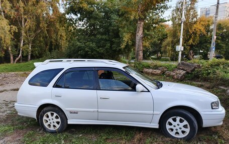 Toyota Sprinter Carib III, 2001 год, 440 000 рублей, 4 фотография