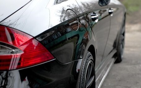 Mercedes-Benz CLS, 2008 год, 1 690 000 рублей, 6 фотография