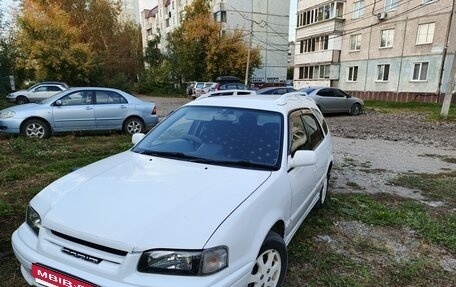 Toyota Sprinter Carib III, 2001 год, 440 000 рублей, 5 фотография