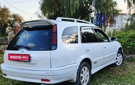 Toyota Sprinter Carib III, 2001 год, 440 000 рублей, 3 фотография