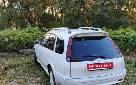 Toyota Sprinter Carib III, 2001 год, 440 000 рублей, 2 фотография