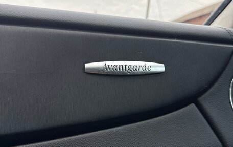 Mercedes-Benz CLS, 2008 год, 1 690 000 рублей, 11 фотография