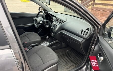 KIA Rio III рестайлинг, 2014 год, 570 000 рублей, 7 фотография