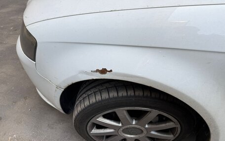 Audi A3, 2007 год, 450 000 рублей, 13 фотография