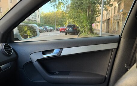 Audi A3, 2007 год, 450 000 рублей, 4 фотография