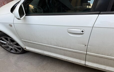 Audi A3, 2007 год, 450 000 рублей, 12 фотография