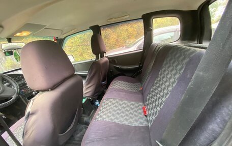 Chevrolet Niva I рестайлинг, 2013 год, 500 000 рублей, 7 фотография