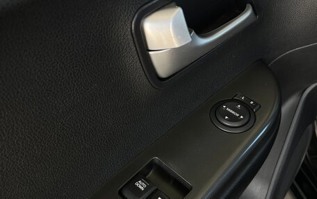 KIA Rio III рестайлинг, 2015 год, 840 000 рублей, 9 фотография