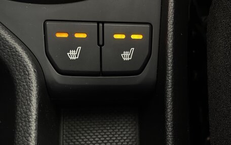 KIA Rio III рестайлинг, 2015 год, 840 000 рублей, 11 фотография