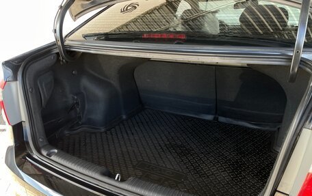 KIA Rio III рестайлинг, 2015 год, 840 000 рублей, 22 фотография