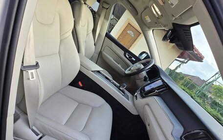 Volvo XC60 II, 2022 год, 3 950 008 рублей, 9 фотография