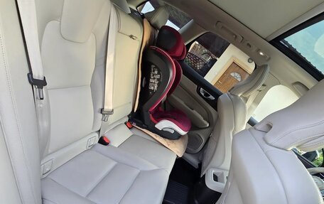 Volvo XC60 II, 2022 год, 3 950 008 рублей, 14 фотография