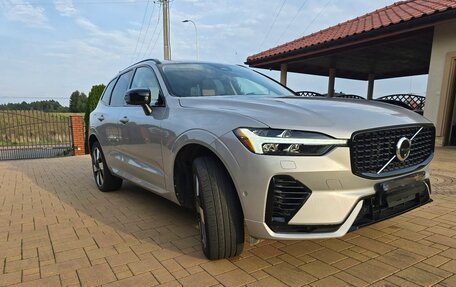 Volvo XC60 II, 2022 год, 3 950 008 рублей, 3 фотография