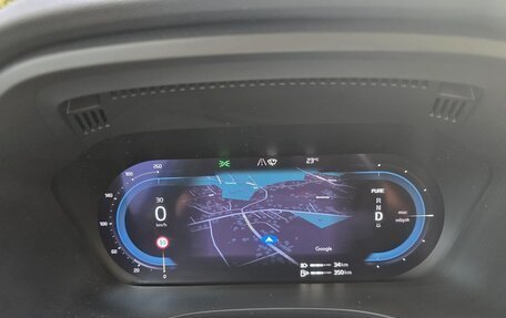 Volvo XC60 II, 2022 год, 3 950 008 рублей, 10 фотография