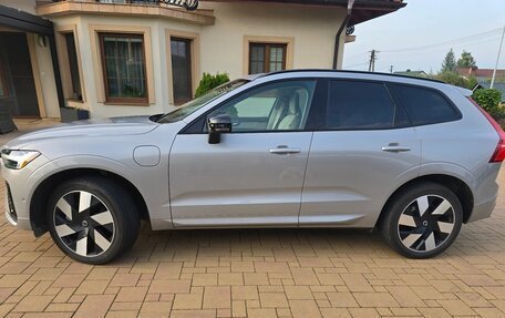 Volvo XC60 II, 2022 год, 3 950 008 рублей, 8 фотография