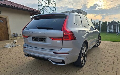 Volvo XC60 II, 2022 год, 3 950 008 рублей, 6 фотография
