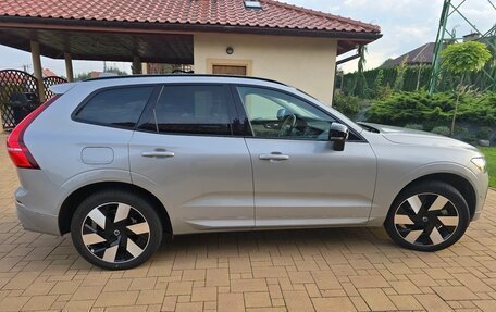 Volvo XC60 II, 2022 год, 3 950 008 рублей, 4 фотография
