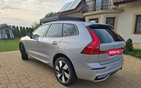 Volvo XC60 II, 2022 год, 3 950 008 рублей, 7 фотография