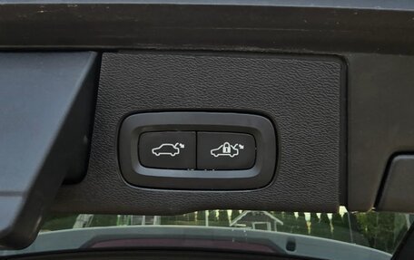 Volvo XC60 II, 2022 год, 3 950 008 рублей, 15 фотография