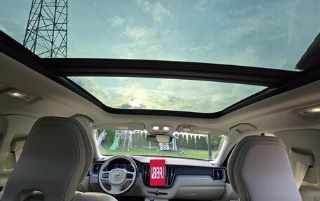 Volvo XC60 II, 2022 год, 3 950 008 рублей, 17 фотография