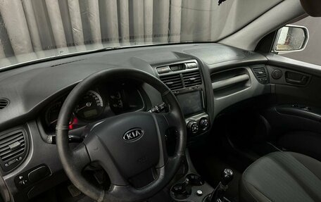 KIA Sportage II, 2008 год, 669 999 рублей, 6 фотография