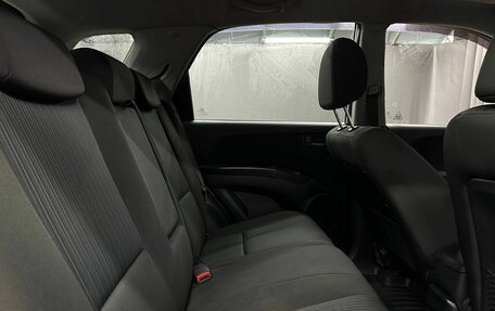 KIA Sportage II, 2008 год, 669 999 рублей, 16 фотография