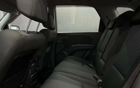 KIA Sportage II, 2008 год, 669 999 рублей, 17 фотография
