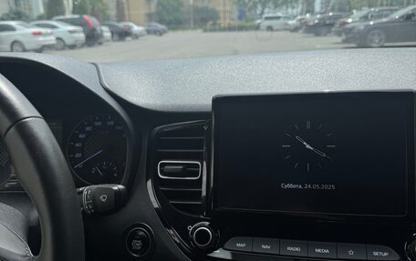 Hyundai Solaris II рестайлинг, 2021 год, 1 950 000 рублей, 9 фотография