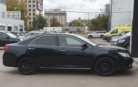 Toyota Camry, 2014 год, 1 750 000 рублей, 4 фотография