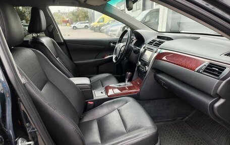 Toyota Camry, 2014 год, 1 750 000 рублей, 10 фотография